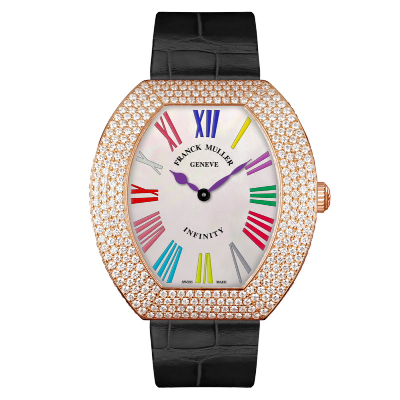 FRANCK MULLER WATCHES FOR HER | Kassis